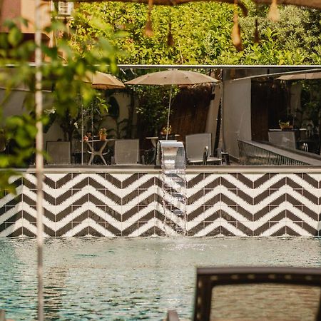 Ella Suites Hotel Анталья Экстерьер фото