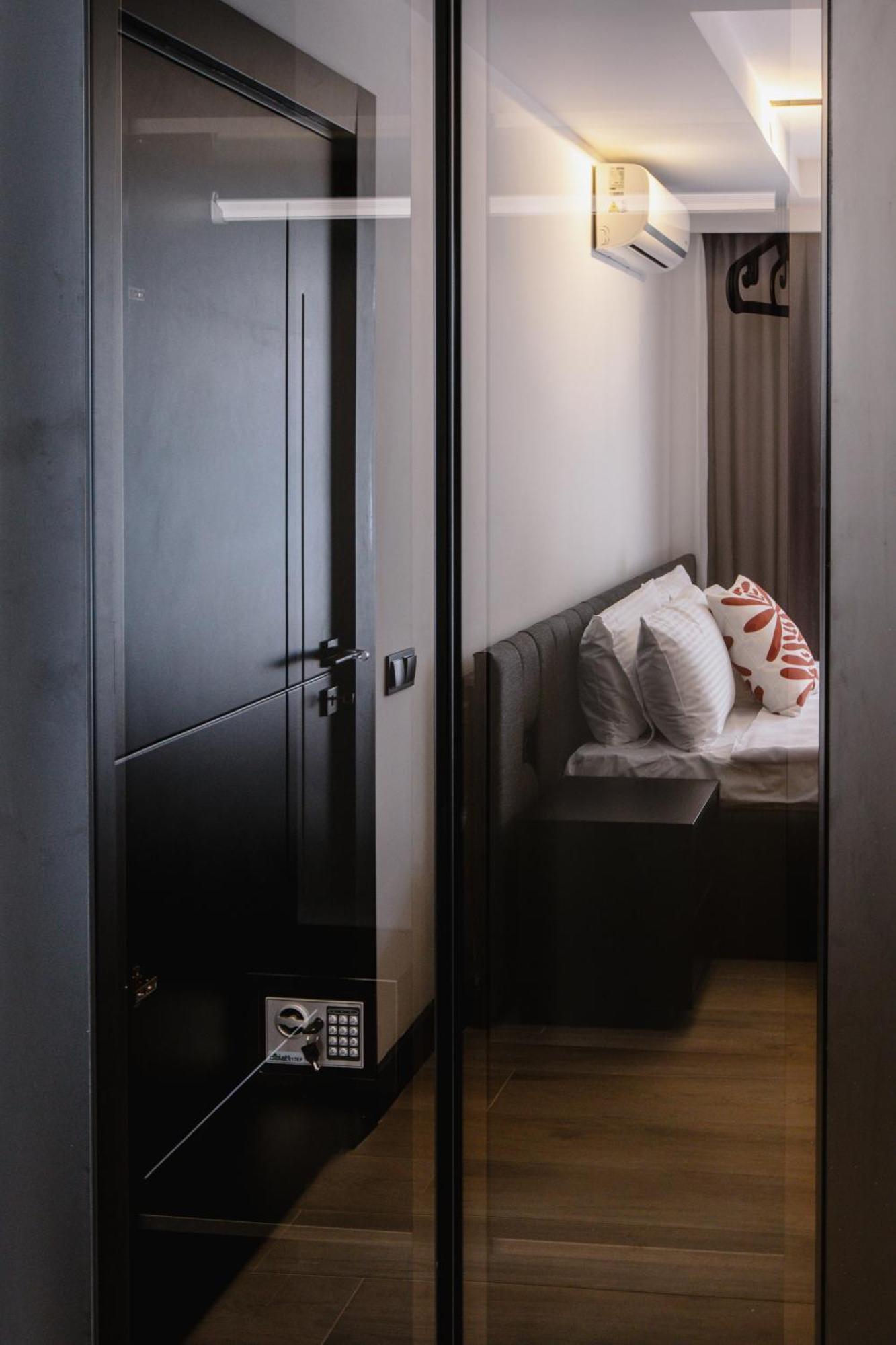 Ella Suites Hotel Анталья Экстерьер фото