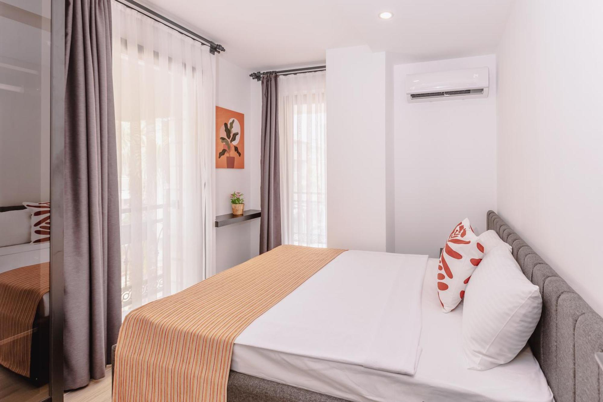 Ella Suites Hotel Анталья Экстерьер фото