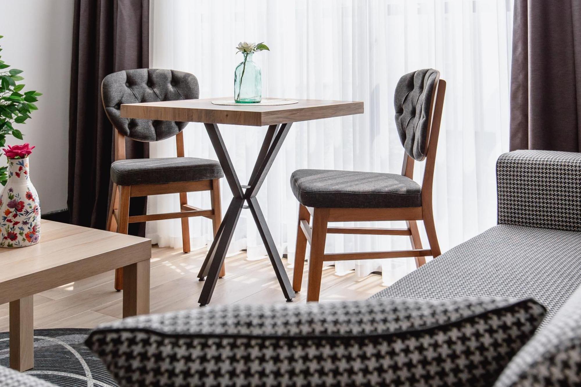 Ella Suites Hotel Анталья Экстерьер фото