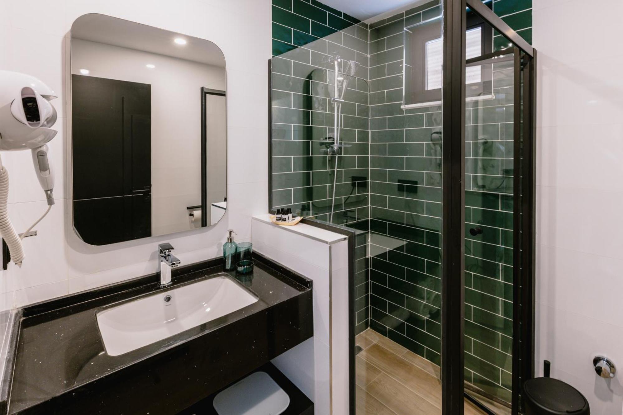 Ella Suites Hotel Анталья Экстерьер фото